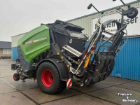 Balers Fendt Rotana 160V perswikkel Combi