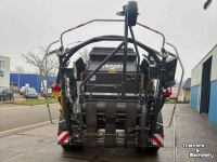 Balers Fendt Rotana 160V perswikkel Combi