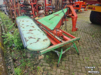 Silage spreader Holaras Jumbo+HB