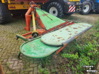 Silage spreader Holaras Jumbo+HB