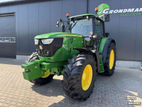 Tractor John Deere 6140 M