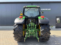Tractor John Deere 6140 M