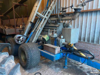 Ditch Pump BSA Baggerpomp 360 m3 per uur