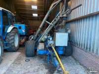 Ditch Pump BSA Baggerpomp 360 m3 per uur