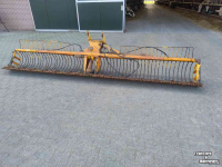 Mowing bucket Herder Maaikorf 4.30