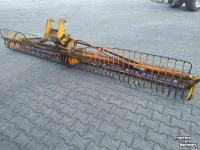 Mowing bucket Herder Maaikorf 4.30