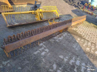 Mowing bucket Herder Maaikorf 4.30