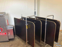 Mobile feedstation Urban Alma/U40