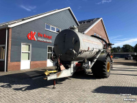 Slurry tank Schuitemaker Robusta 103