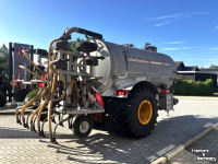 Slurry tank Schuitemaker Robusta 103