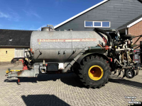 Slurry tank Schuitemaker Robusta 103