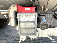 Slurry tank Schuitemaker Robusta 103