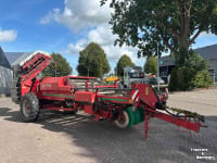 Potato harvester Kverneland Underhaug 2600
