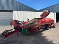 Potato harvester Kverneland Underhaug 2600