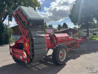 Potato harvester Kverneland Underhaug 2600