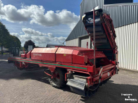 Potato harvester Kverneland Underhaug 2600