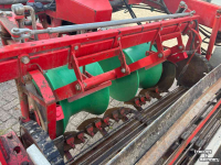 Potato harvester Kverneland Underhaug 2600