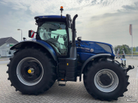 Tractor New Holland T7 270 AC New Gen