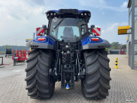 Tractor New Holland T7 270 AC New Gen