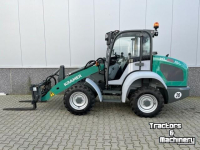 Wheelloader Kramer KL25.5