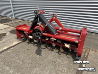 Rotary Tiller Farmax FPM Rotas 180/6 Frees