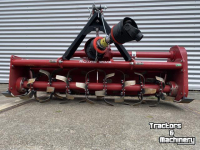 Rotary Tiller Farmax FPM Rotas 180/6 Frees