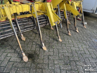 Seedbed combination Vicon Vicon Zaaimachine met cultivator 0