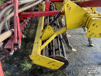 Seedbed combination Vicon Vicon Zaaimachine met cultivator 0