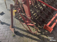 Seedbed combination Vicon Vicon Zaaimachine met cultivator 0