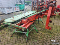 Silage spreader Holaras Jumbo+HB