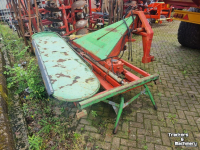 Silage spreader Holaras Jumbo+HB