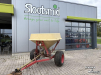 Fertilizer spreader Vicon VICON