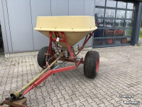 Fertilizer spreader Vicon VICON
