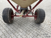 Fertilizer spreader Vicon VICON