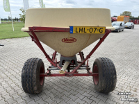 Fertilizer spreader Vicon VICON