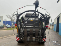 Balers Fendt Fendt Rotana 160V perswikkel Combi