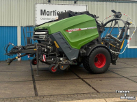 Balers Fendt Fendt Rotana 160V perswikkel Combi
