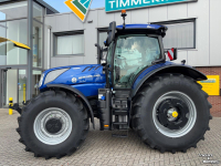 Tractor New Holland T7 270 AC New Gen