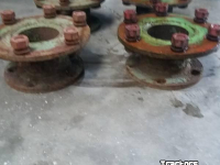 Wheels, Tyres, Rims & Dual spacers Holder holder a50