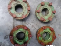 Wheels, Tyres, Rims & Dual spacers Holder holder a50