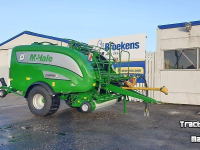 Balers McHale Fusion 4 Plus