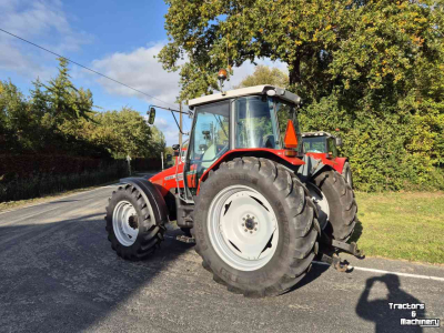 Tractor Massey Ferguson 4235 Dyna-Shift