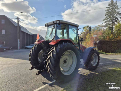 Tractor Massey Ferguson 4235 Dyna-Shift