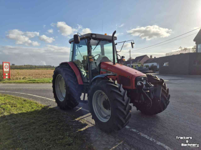 Tractor Massey Ferguson 4235 Dyna-Shift