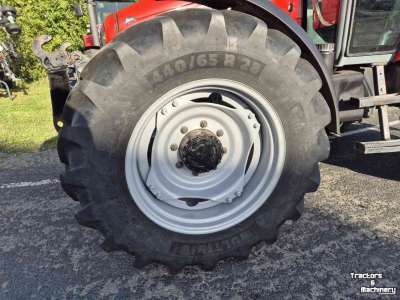 Tractor Massey Ferguson 4235 Dyna-Shift