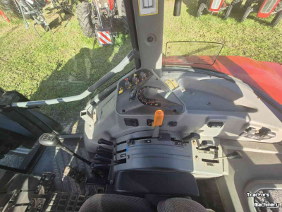 Tractor Massey Ferguson 4235 Dyna-Shift