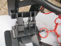 Pasture harrow Hofstede Weidesleep 5m weisleep weiland weide sleep  4 rijen schakels 2M 3M 4M 5M 6M 8M