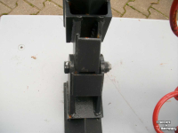Pasture harrow Hofstede Weidesleep 5m weisleep weiland weide sleep  4 rijen schakels 2M 3M 4M 5M 6M 8M