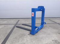 Other transport and industrial equipment and accessories GRS GR-PD-TBV   paletvork