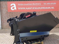 Big-Bag Filler AGM Big-Bag Vuller Nieuw